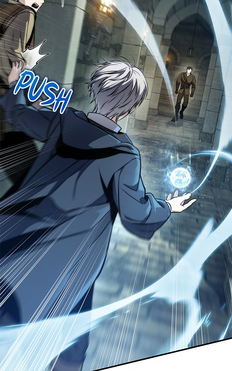 Read The Margrave’s10th-Class Outcast chapter 8 image 69 on Lezhin