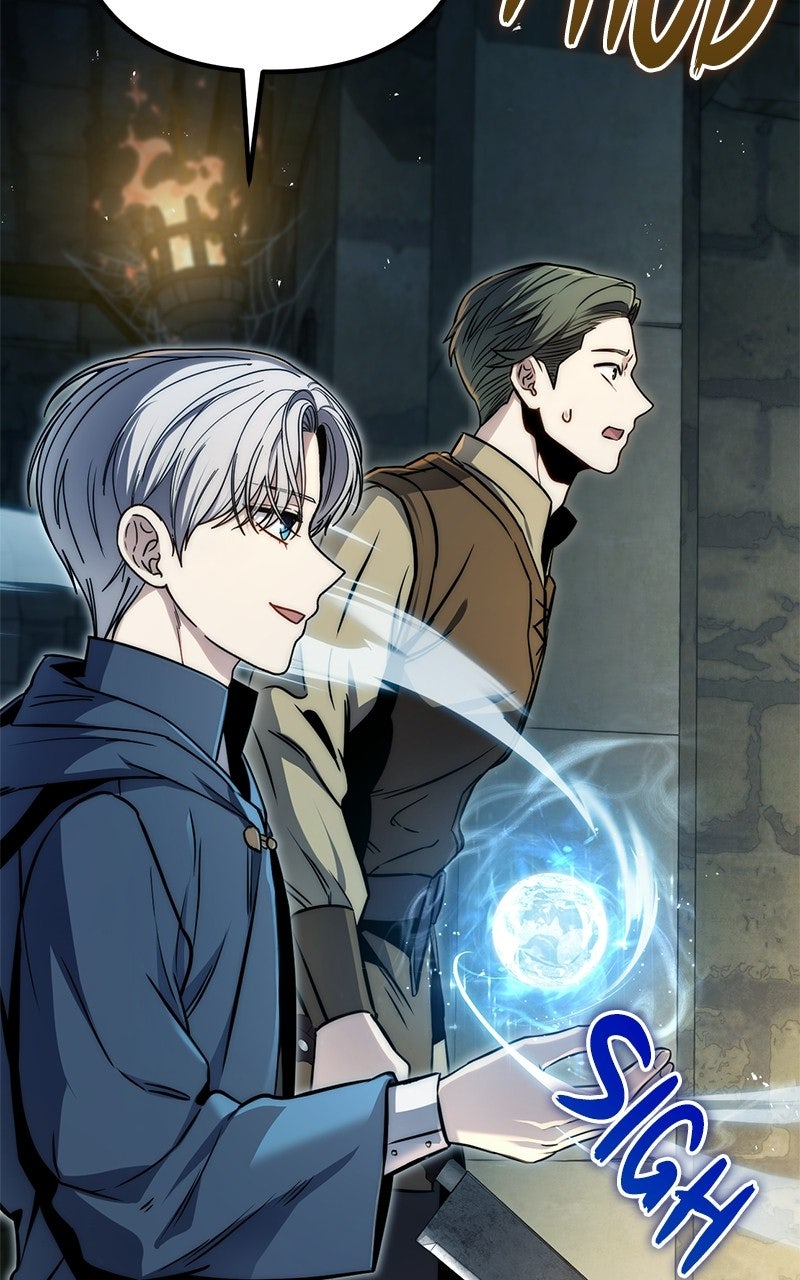 Read The Margrave’s10th-Class Outcast chapter 8 image 80 on Lezhin