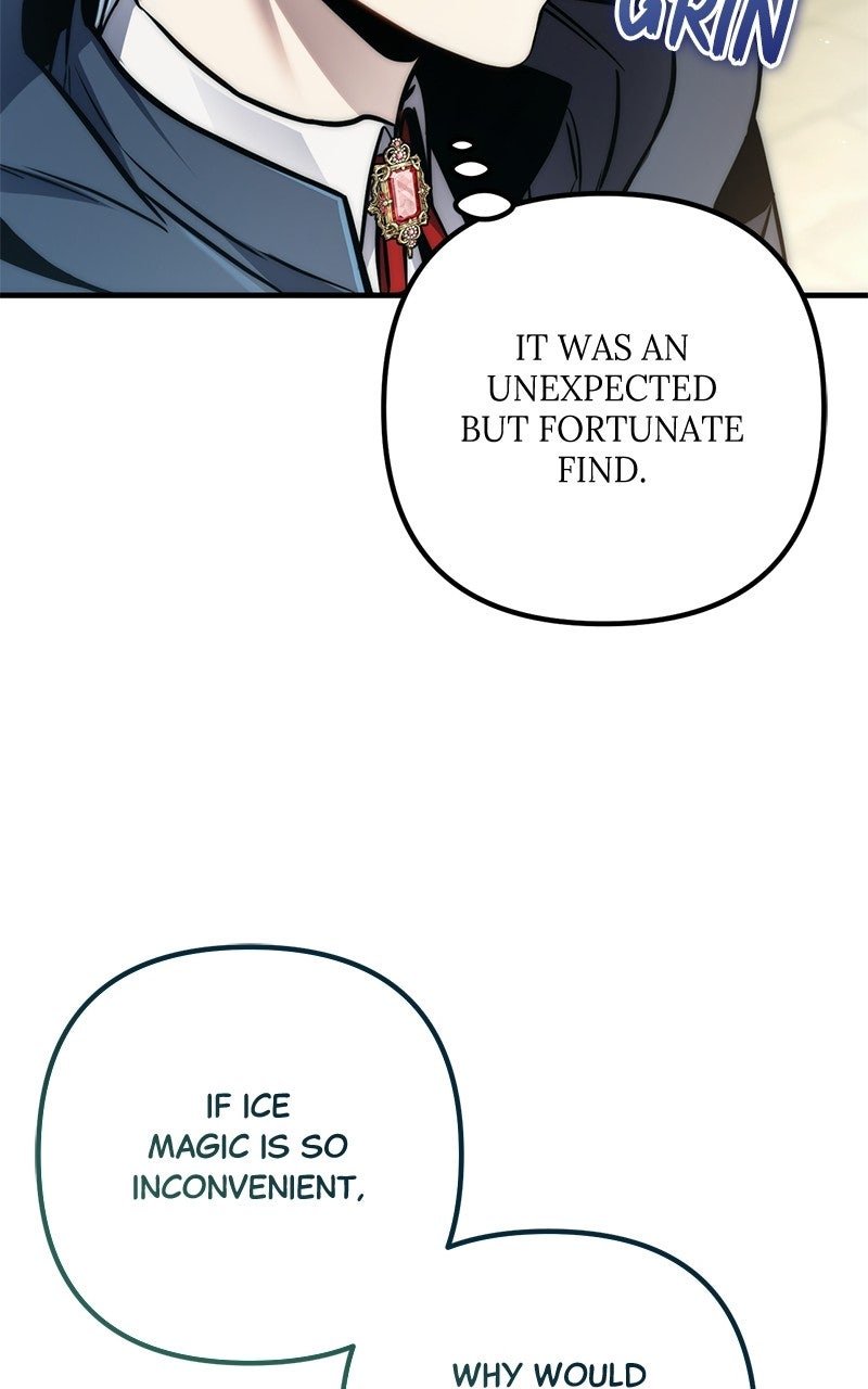 Read The Margrave’s10th-Class Outcast chapter 8 image 86 on Lezhin