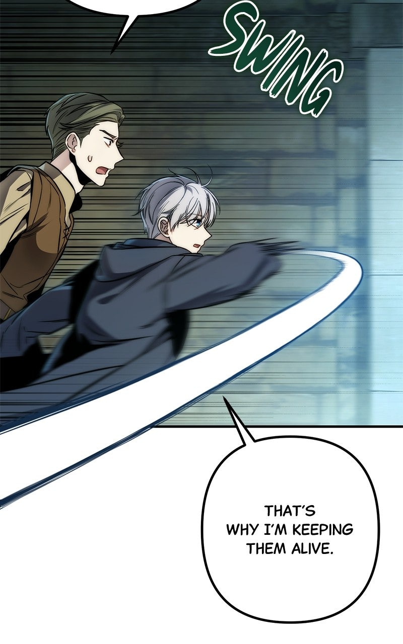 Read The Margrave’s10th-Class Outcast chapter 8 image 95 on Lezhin
