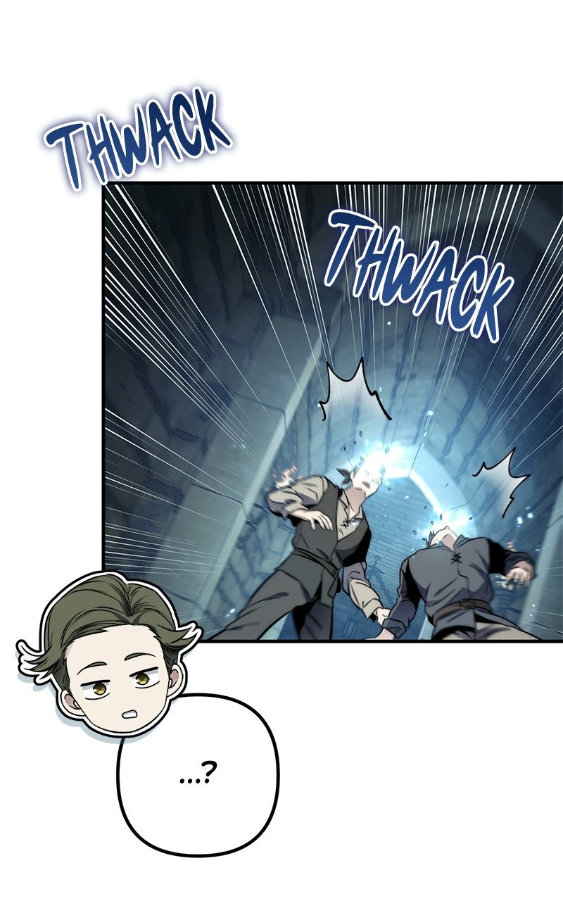 Read The Margrave’s10th-Class Outcast chapter 8 image 96 on Lezhin