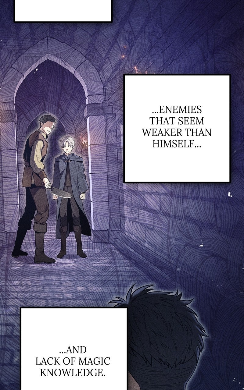 Read The Margrave’s10th-Class Outcast chapter 9 image 121 on Lezhin