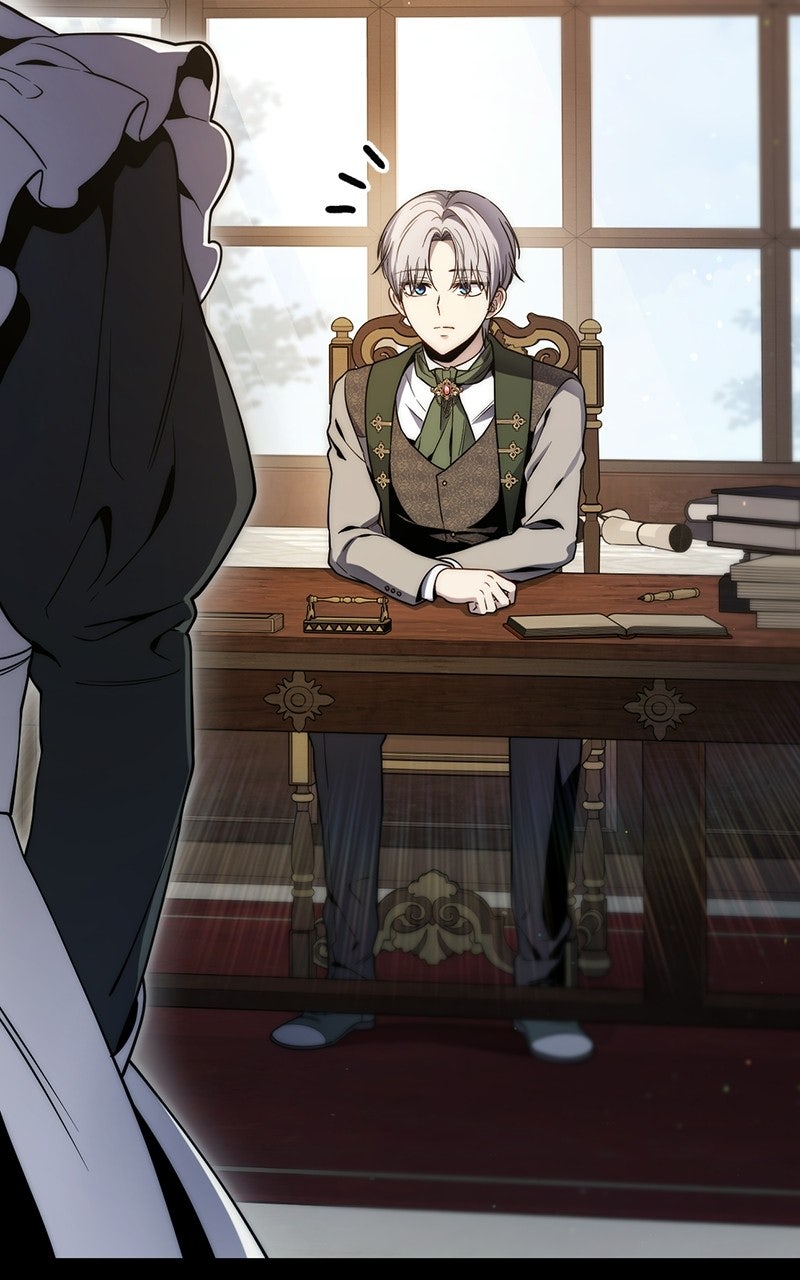 Read The Margrave’s10th-Class Outcast chapter 9 image 22 on Lezhin