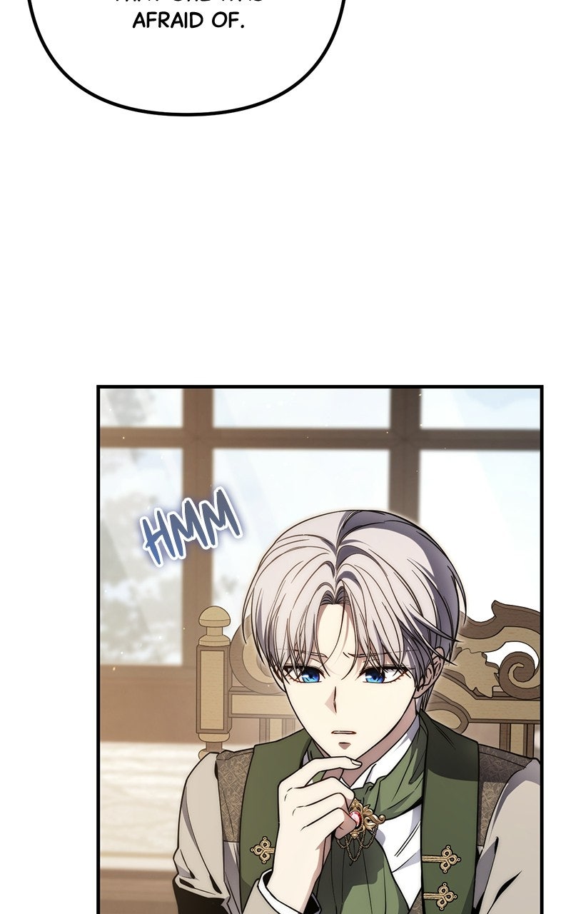 Read The Margrave’s10th-Class Outcast chapter 9 image 43 on Lezhin