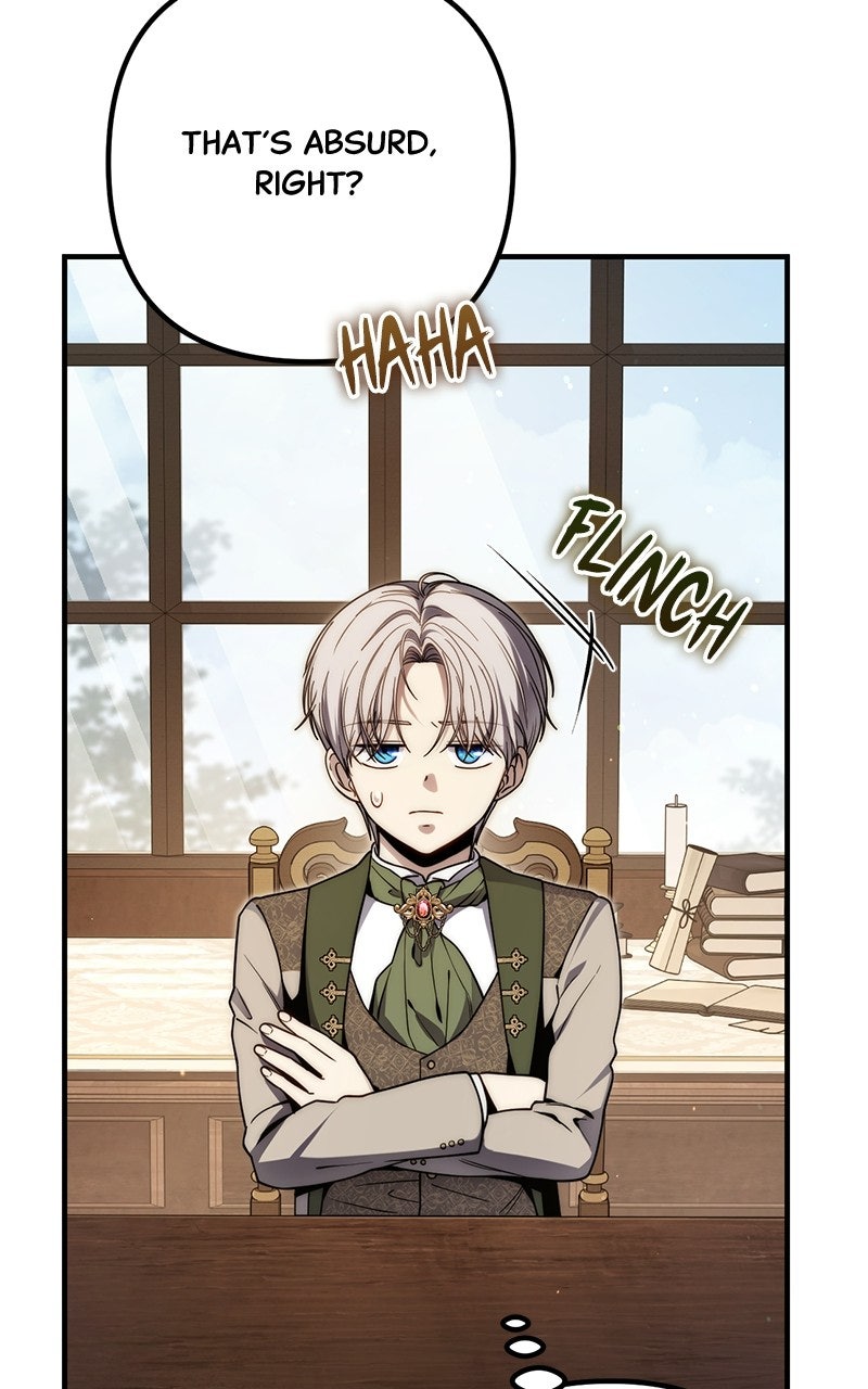 Read The Margrave’s10th-Class Outcast chapter 9 image 48 on Lezhin