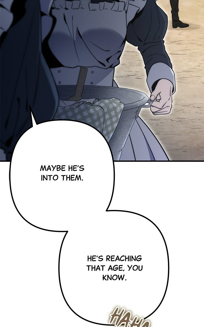 Read The Margrave’s10th-Class Outcast chapter 9 image 70 on Lezhin