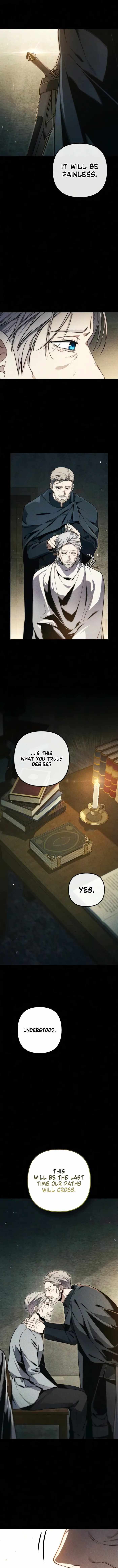Read The Margrave’s Worthless Mage chapter 10 image 2 on Lezhin
