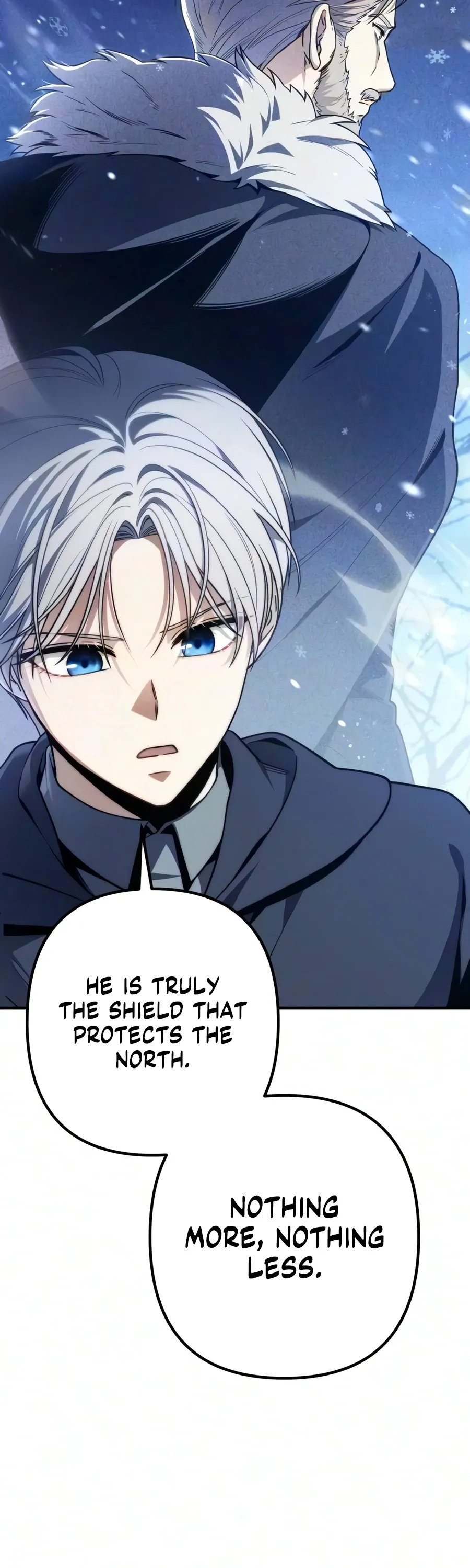 Read The Margrave’s Worthless Mage chapter 12 image 4 on Lezhin