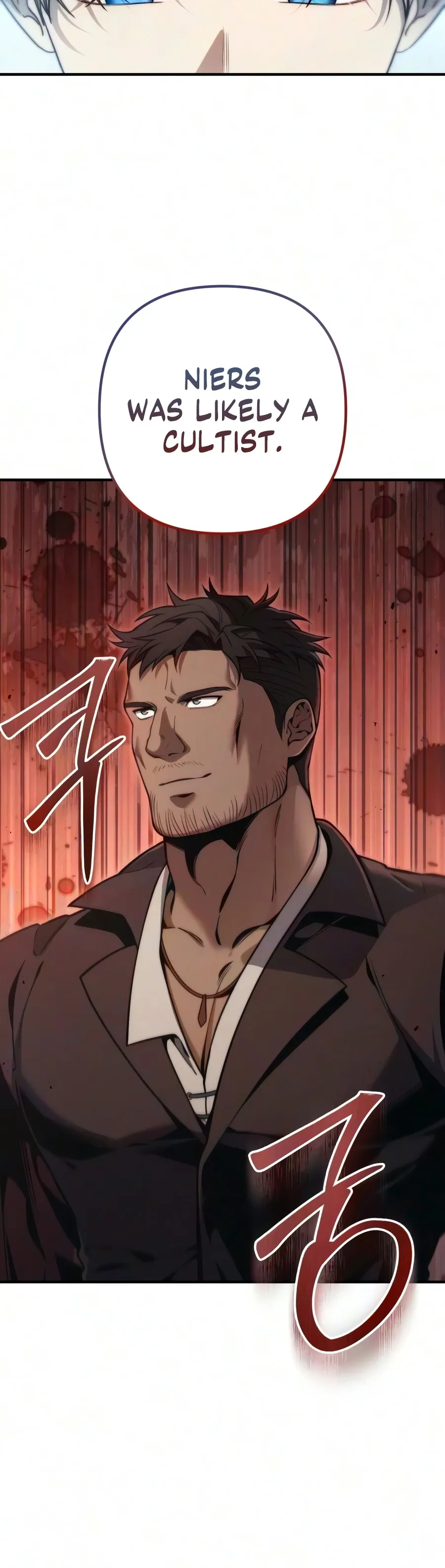 Read The Margrave’s Worthless Mage chapter 14 image 10 on Lezhin