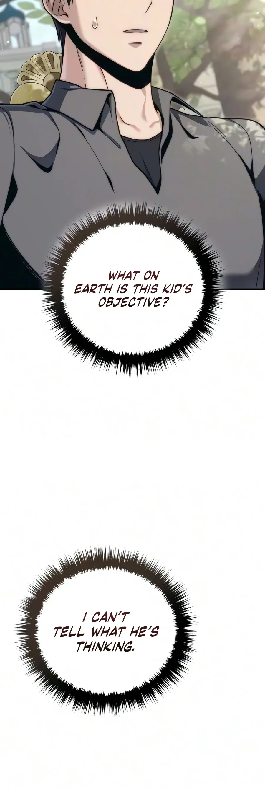 Read The Margrave’s Worthless Mage chapter 14 image 4 on Lezhin