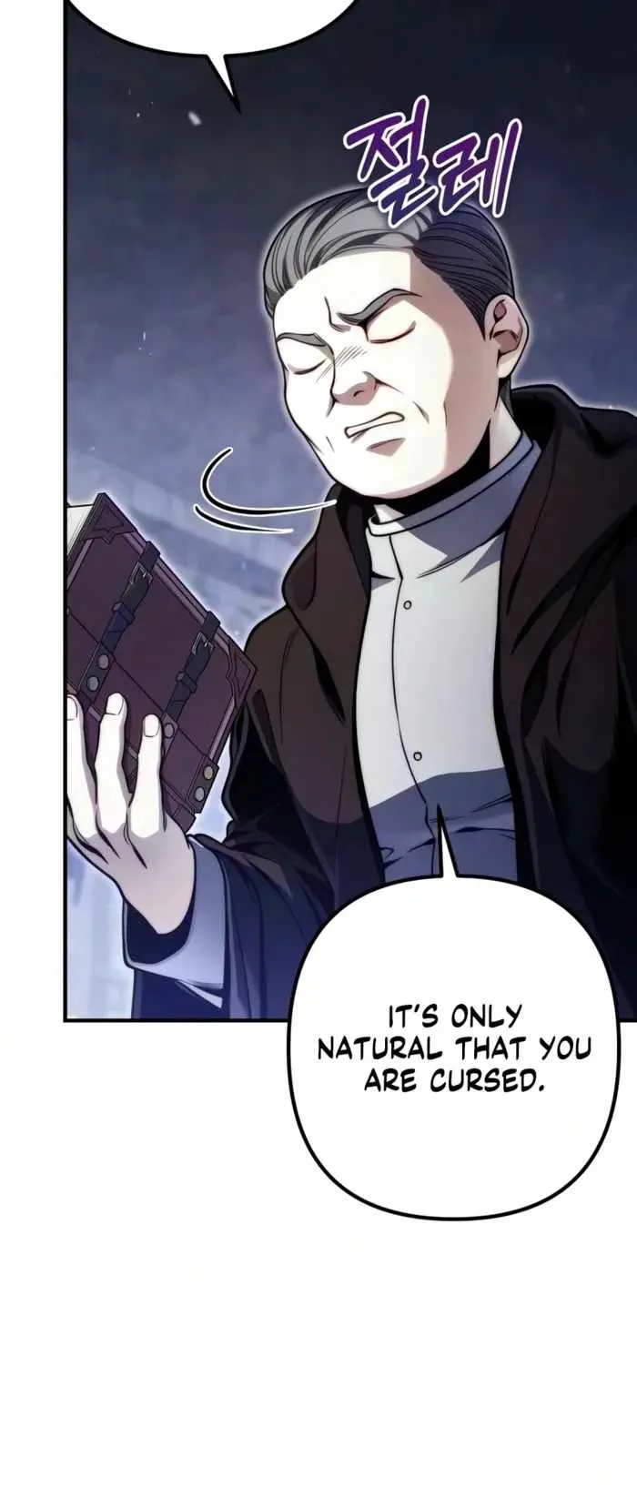 Read The Margrave’s Worthless Mage chapter 16 image 11 on Lezhin