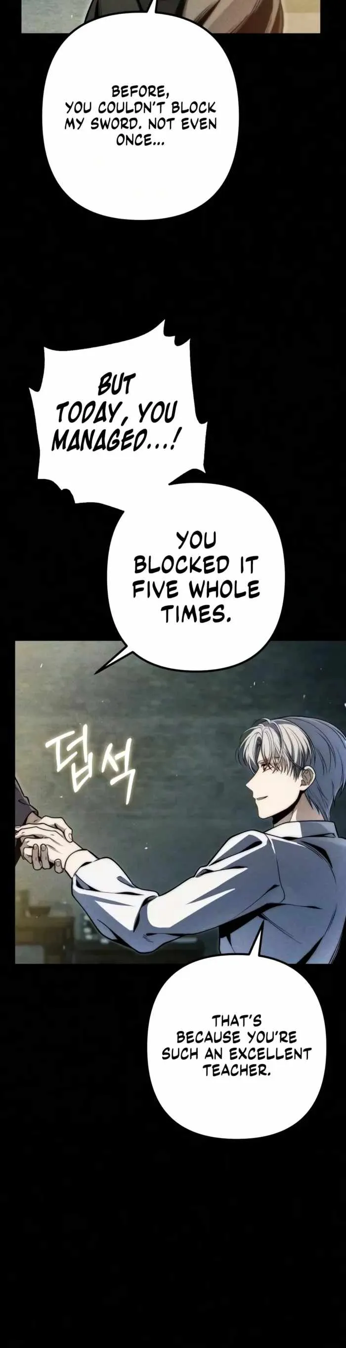 Read The Margrave’s Worthless Mage chapter 16 image 15 on Lezhin