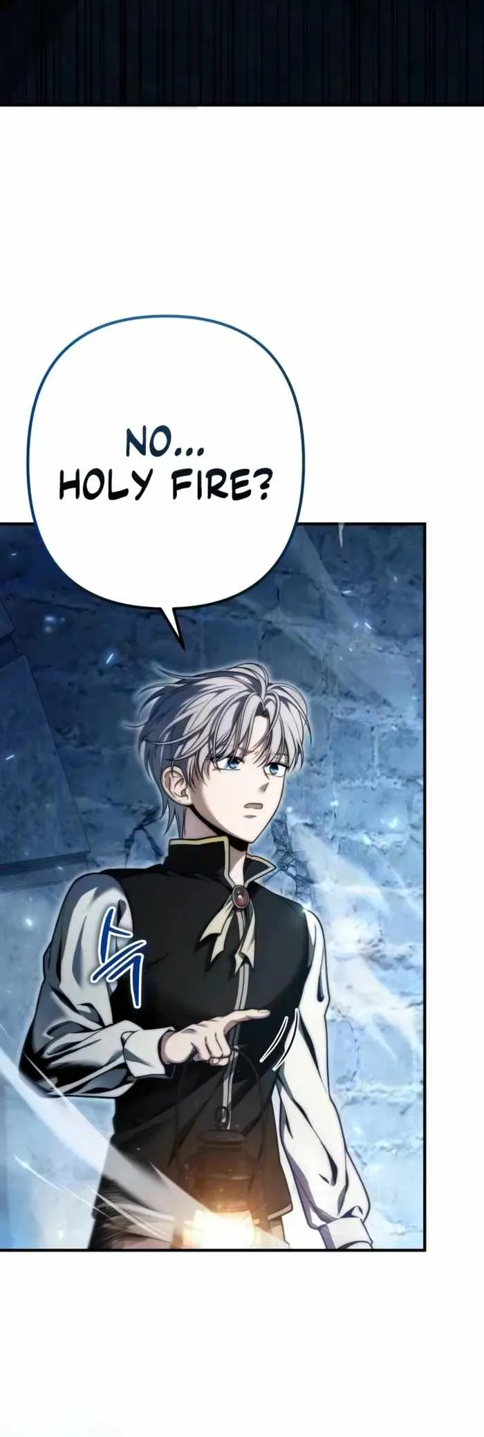 Read The Margrave’s Worthless Mage chapter 16 image 21 on Lezhin