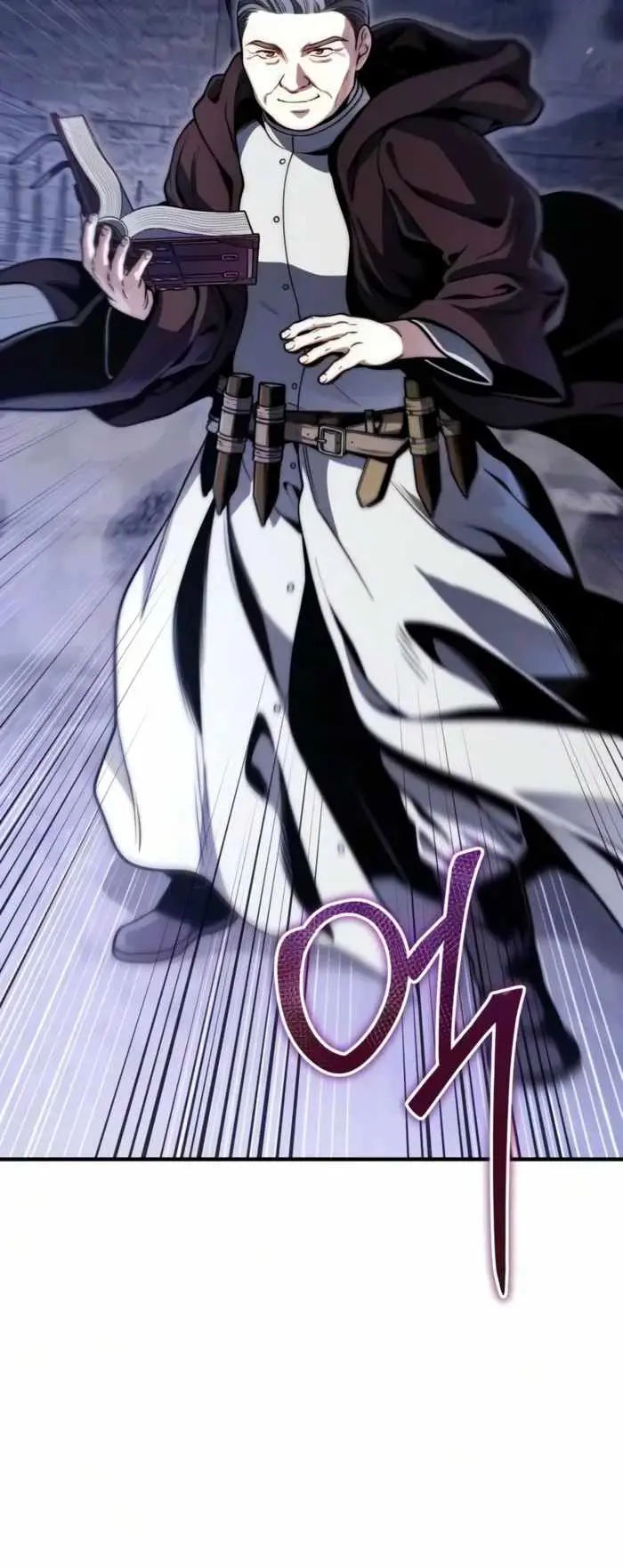 Read The Margrave’s Worthless Mage chapter 16 image 5 on Lezhin