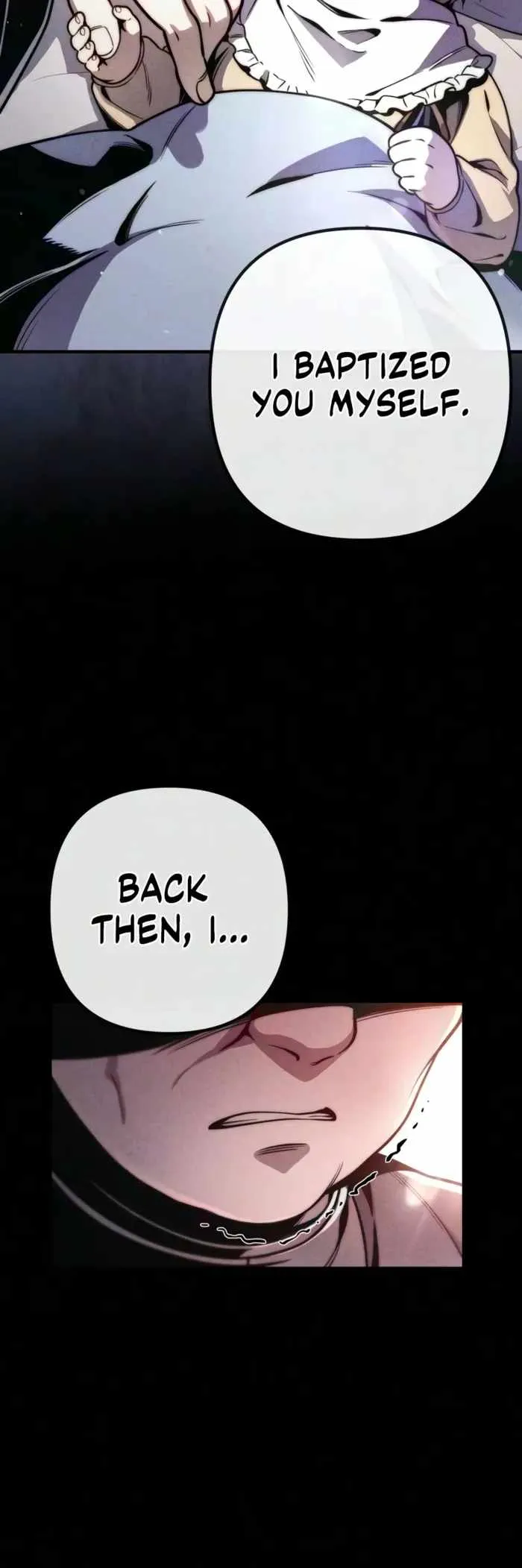 Read The Margrave’s Worthless Mage chapter 16 image 9 on Lezhin