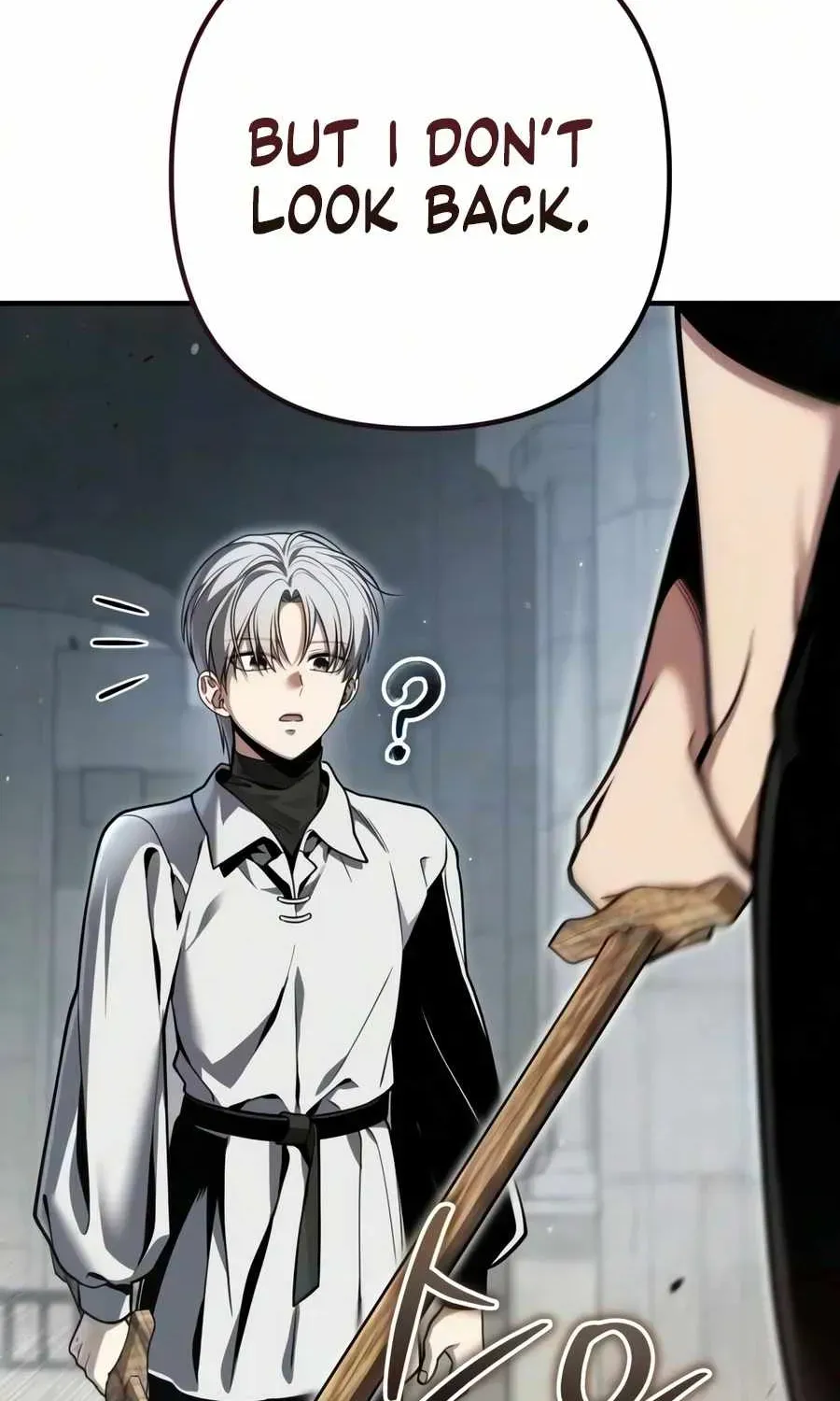 Read The Margrave’s Worthless Mage chapter 18 image 102 on Lezhin