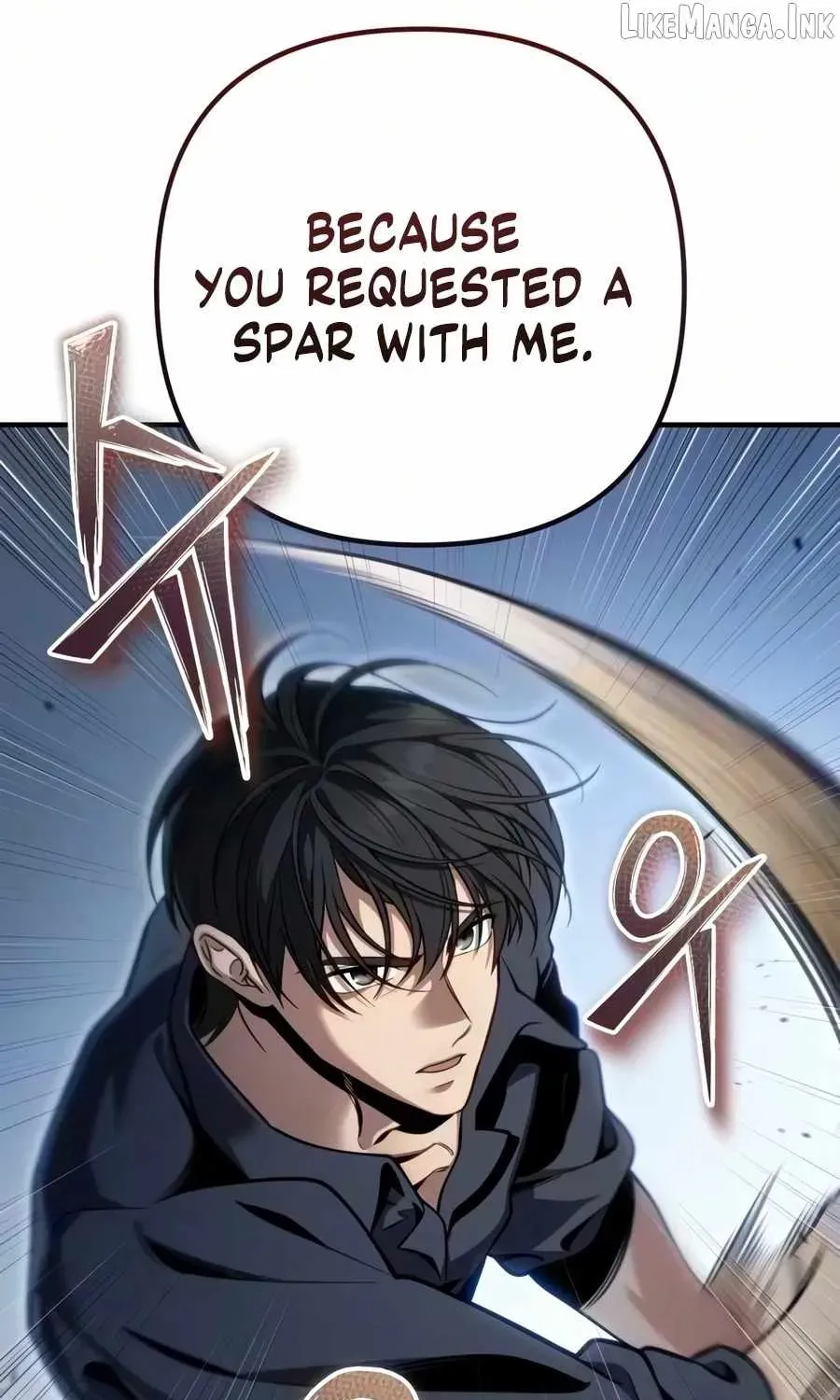 Read The Margrave’s Worthless Mage chapter 18 image 104 on Lezhin