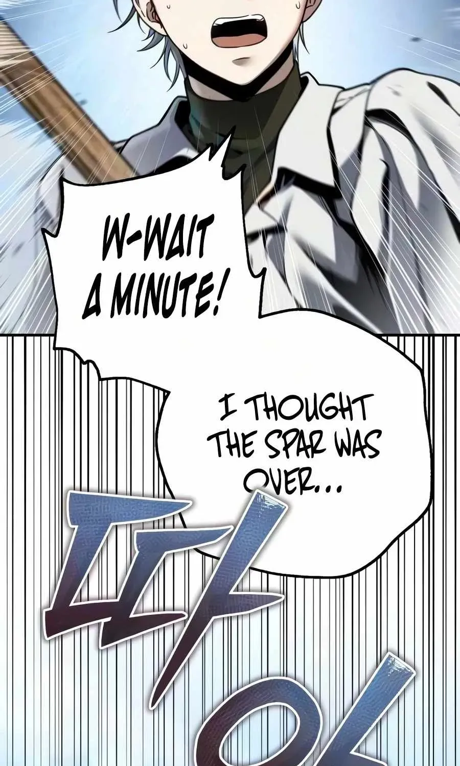 Read The Margrave’s Worthless Mage chapter 18 image 106 on Lezhin