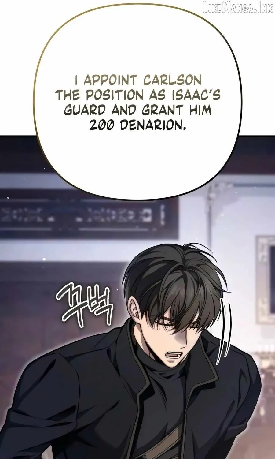Read The Margrave’s Worthless Mage chapter 18 image 11 on Lezhin