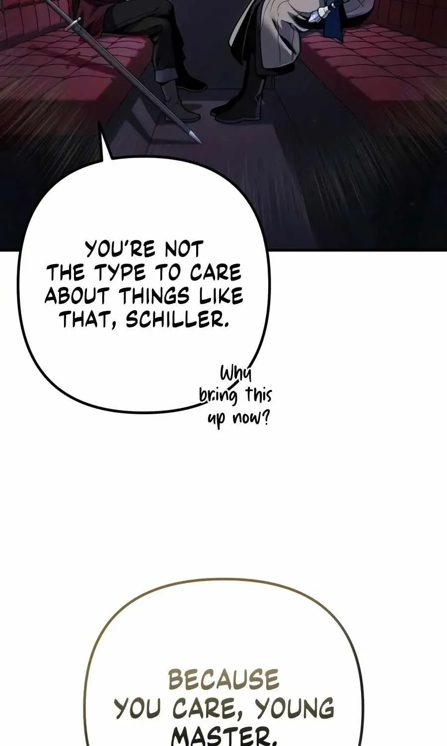 Read The Margrave’s Worthless Mage chapter 18 image 112 on Lezhin