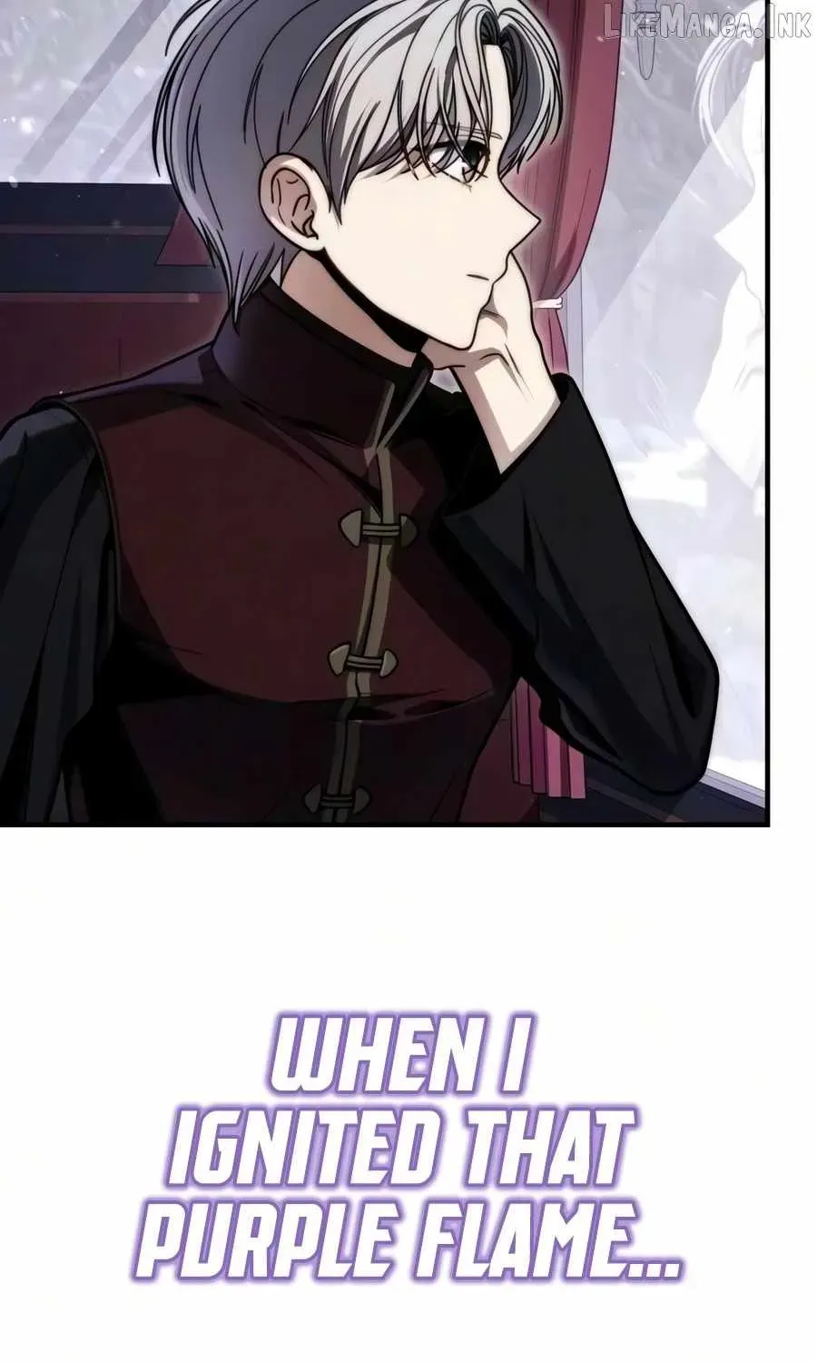 Read The Margrave’s Worthless Mage chapter 18 image 115 on Lezhin