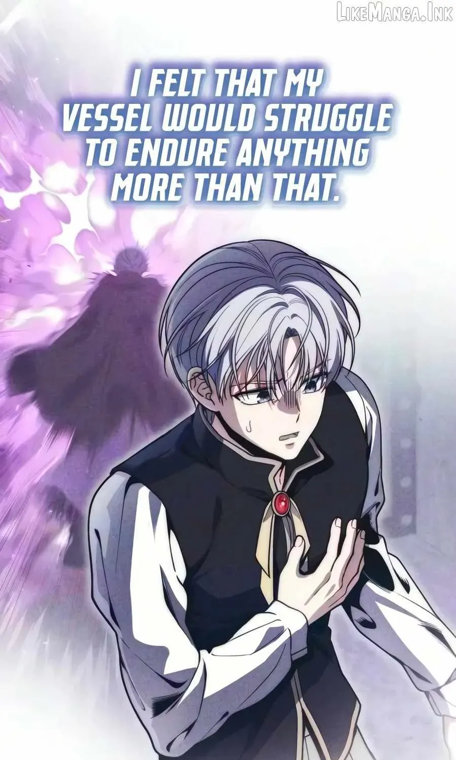 Read The Margrave’s Worthless Mage chapter 18 image 117 on Lezhin