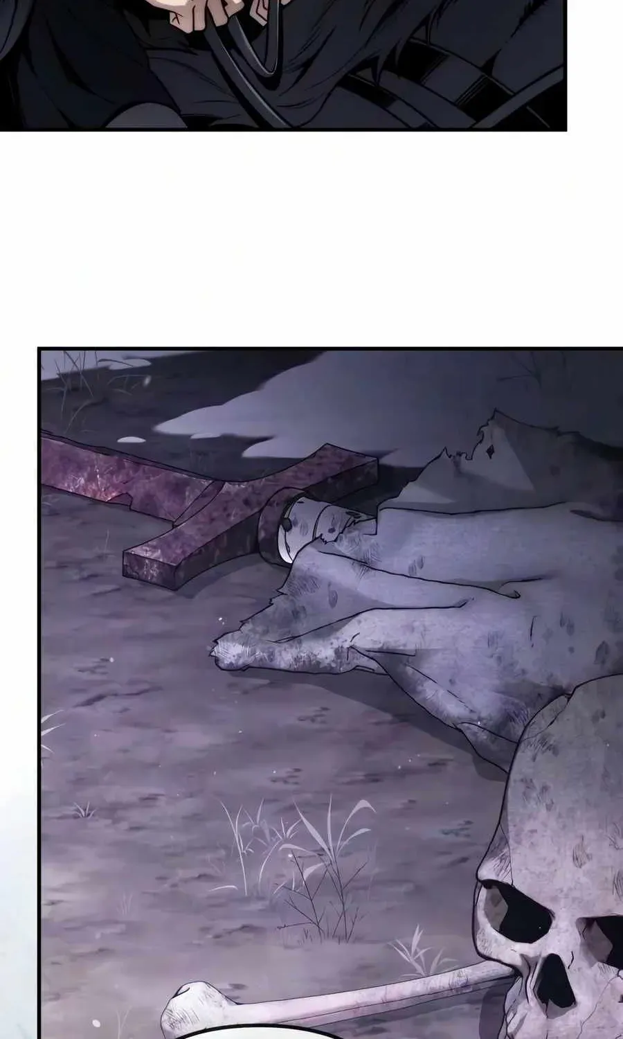 Read The Margrave’s Worthless Mage chapter 18 image 122 on Lezhin