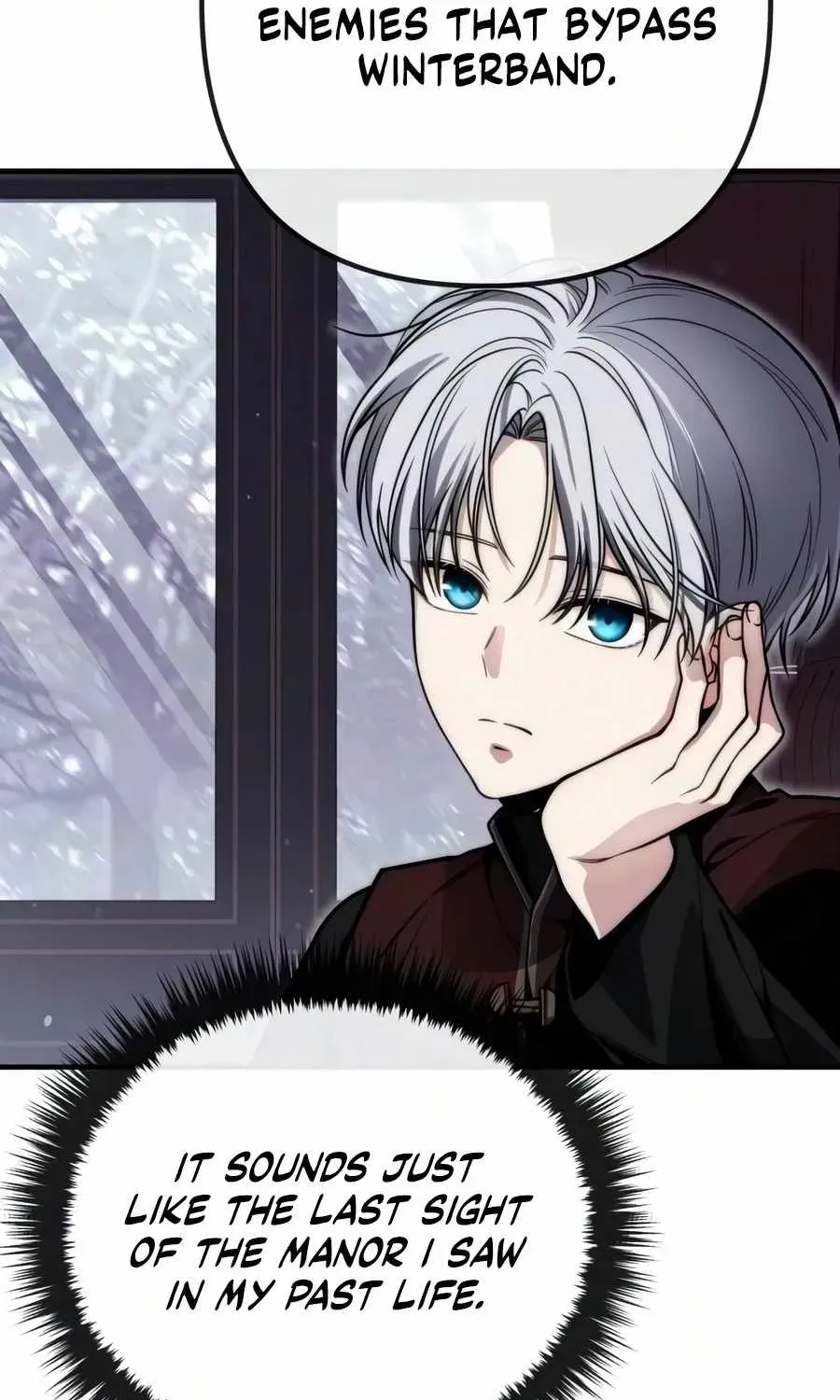 Read The Margrave’s Worthless Mage chapter 18 image 125 on Lezhin