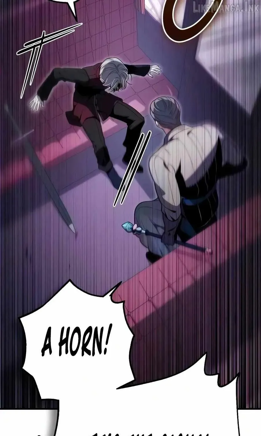 Read The Margrave’s Worthless Mage chapter 18 image 128 on Lezhin
