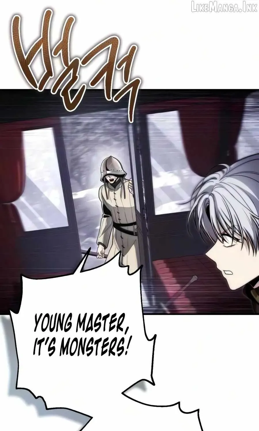Read The Margrave’s Worthless Mage chapter 18 image 130 on Lezhin