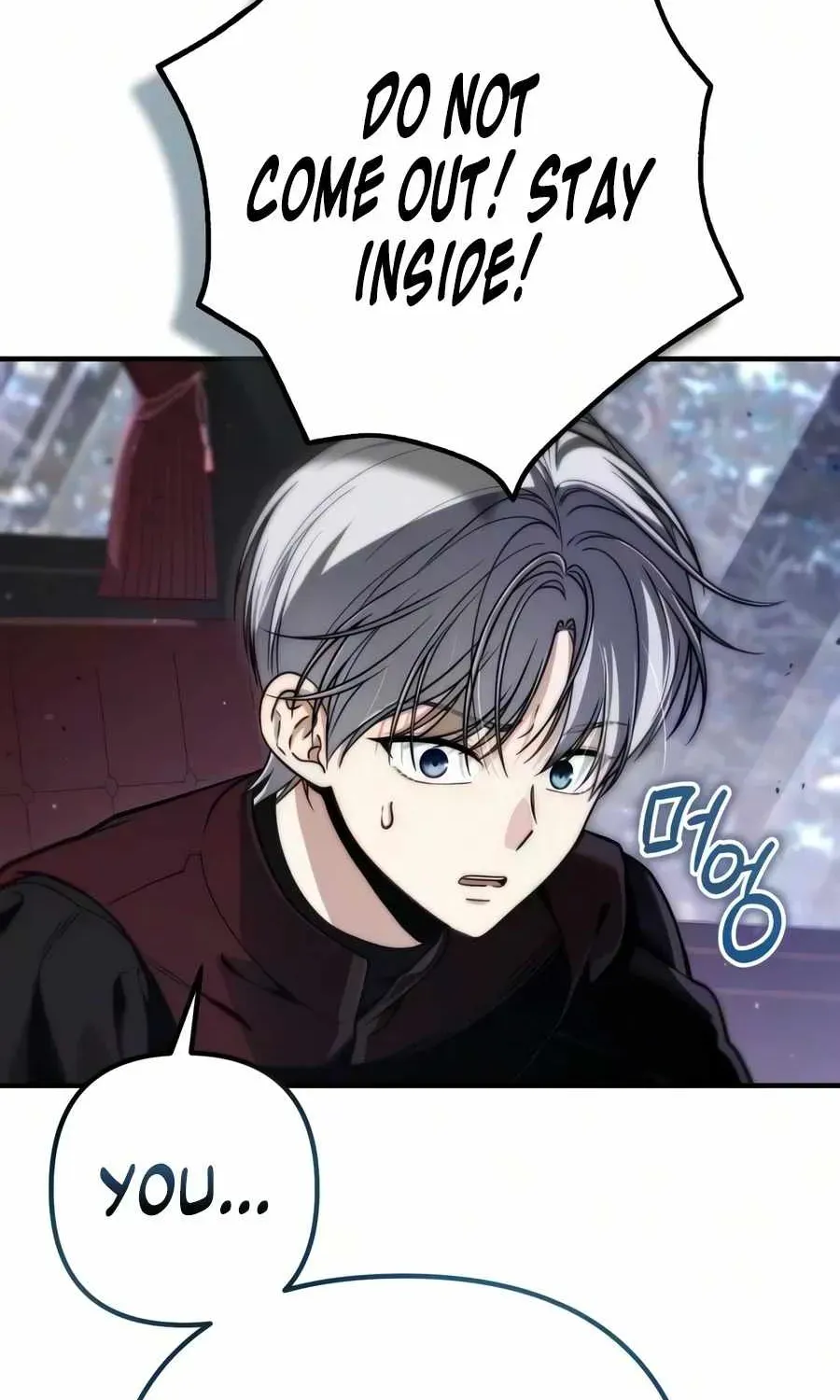 Read The Margrave’s Worthless Mage chapter 18 image 131 on Lezhin