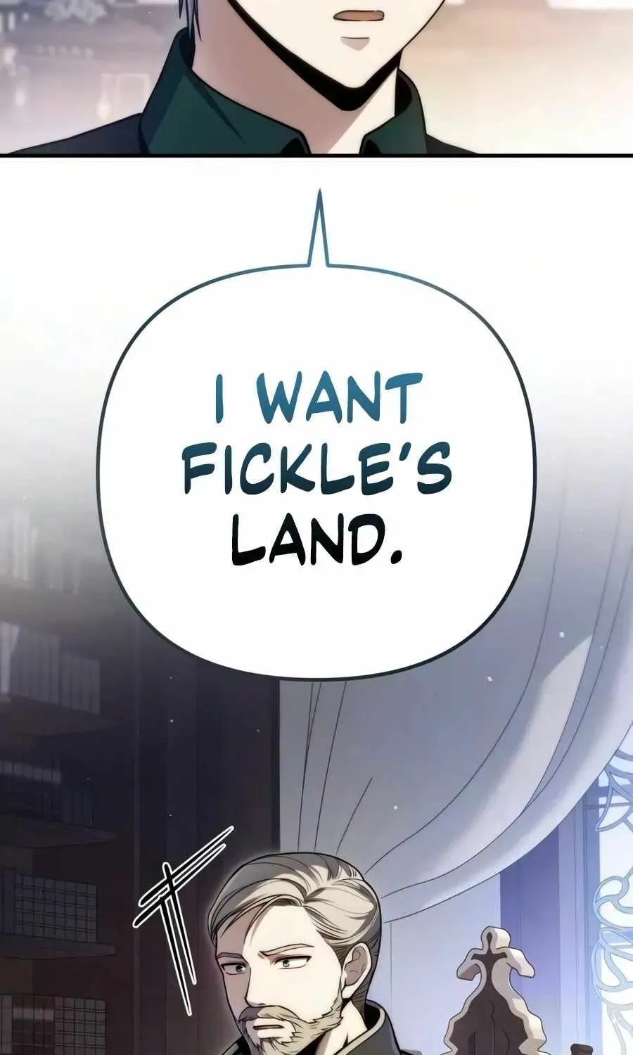 Read The Margrave’s Worthless Mage chapter 18 image 15 on Lezhin