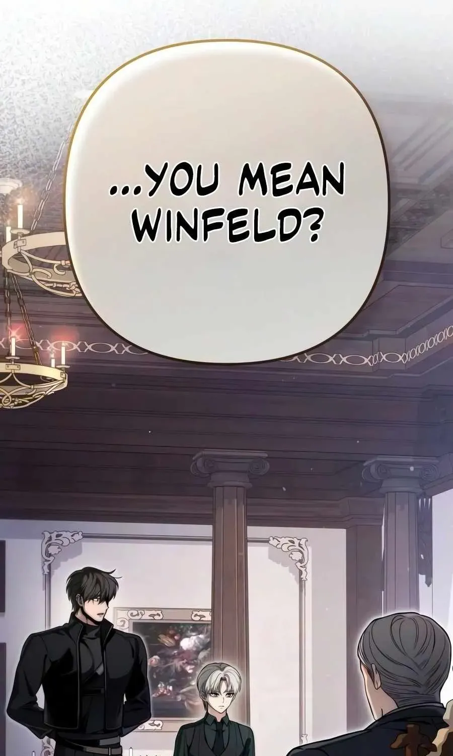 Read The Margrave’s Worthless Mage chapter 18 image 17 on Lezhin