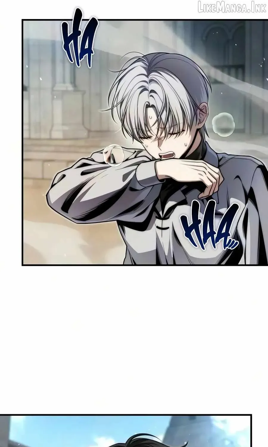 Read The Margrave’s Worthless Mage chapter 18 image 27 on Lezhin