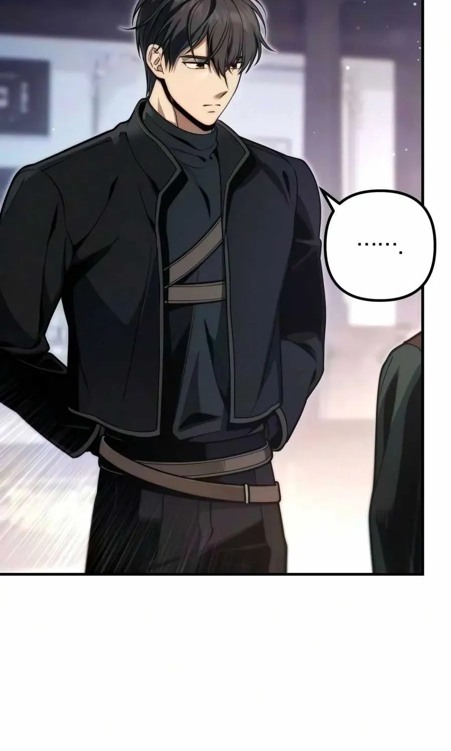 Read The Margrave’s Worthless Mage chapter 18 image 3 on Lezhin