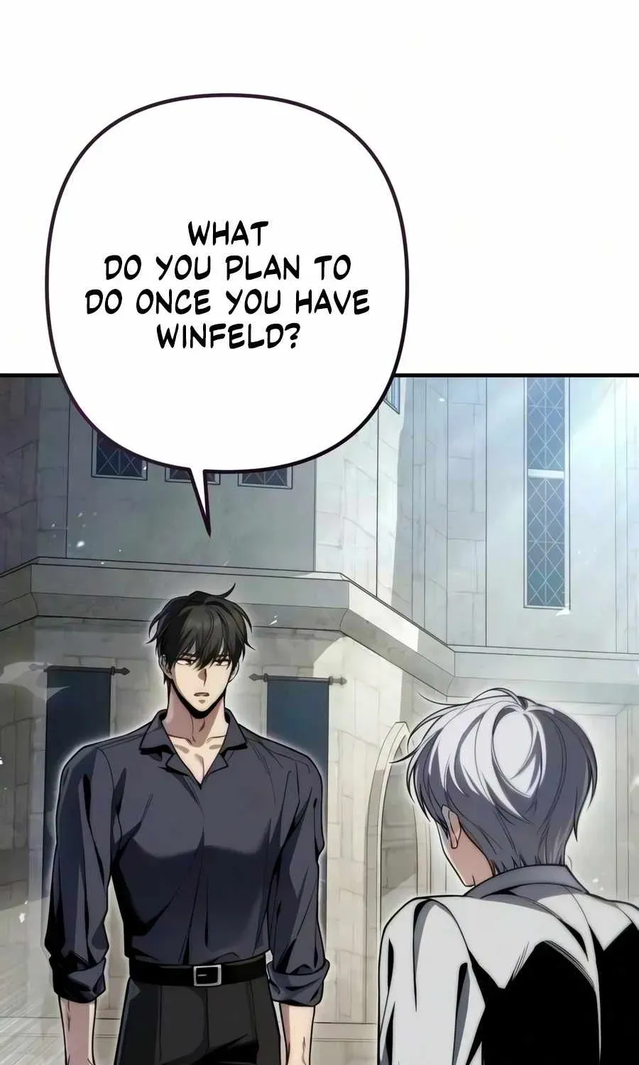 Read The Margrave’s Worthless Mage chapter 18 image 32 on Lezhin