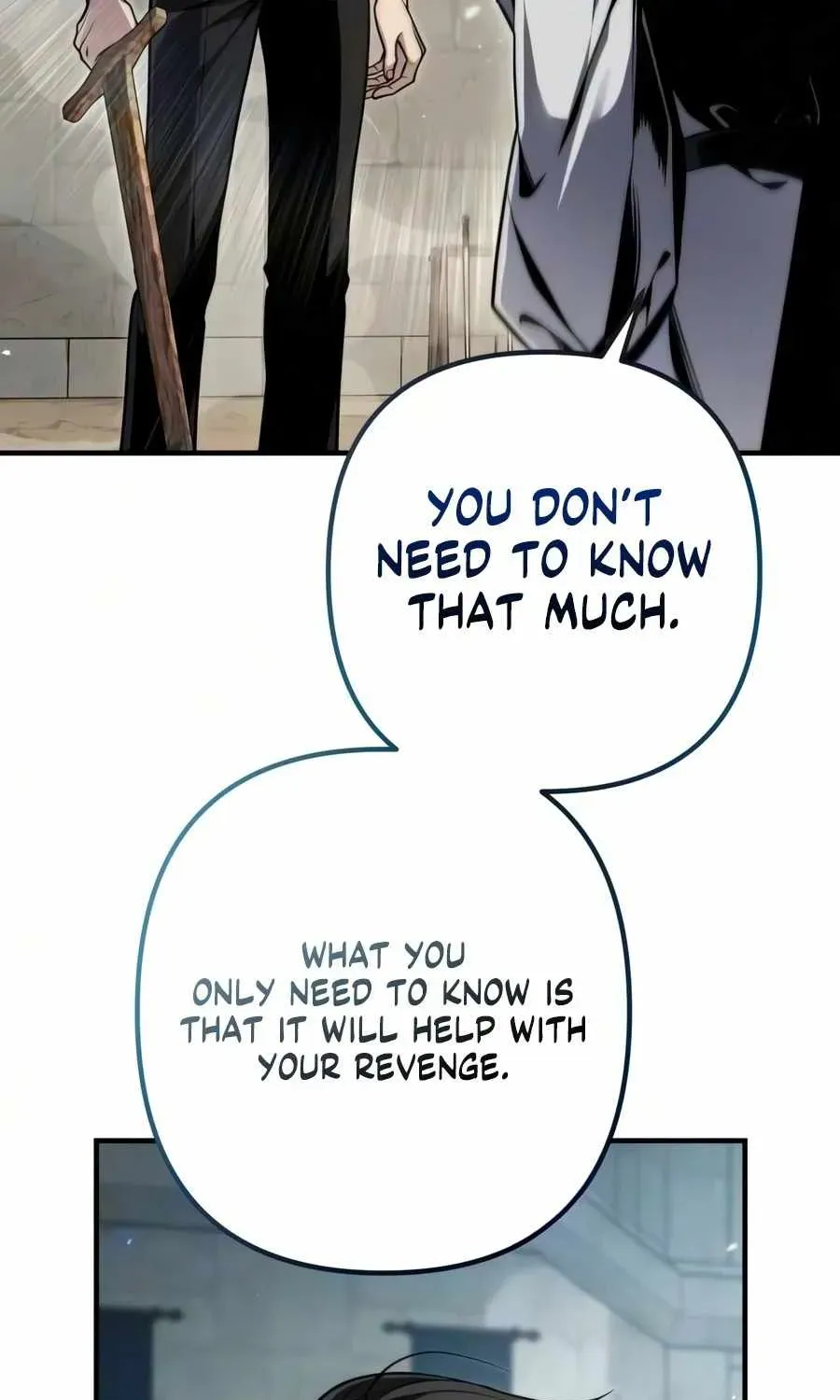 Read The Margrave’s Worthless Mage chapter 18 image 33 on Lezhin