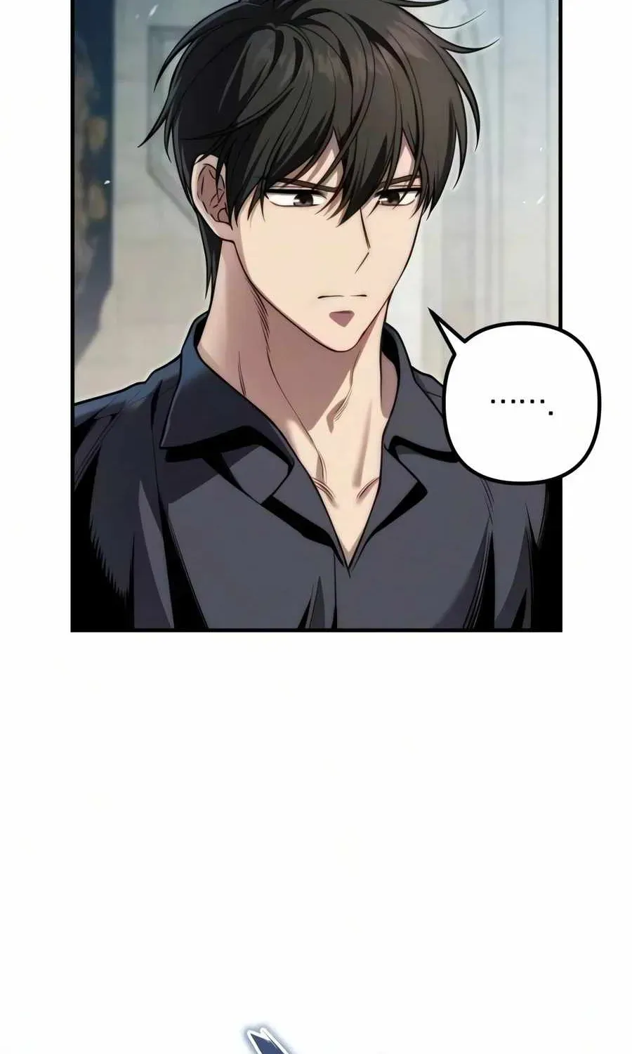 Read The Margrave’s Worthless Mage chapter 18 image 34 on Lezhin
