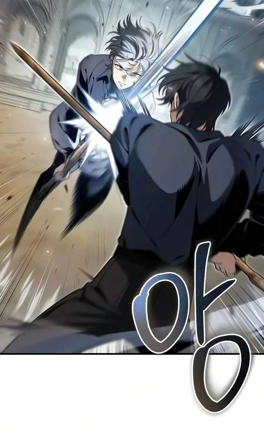 Read The Margrave’s Worthless Mage chapter 18 image 39 on Lezhin