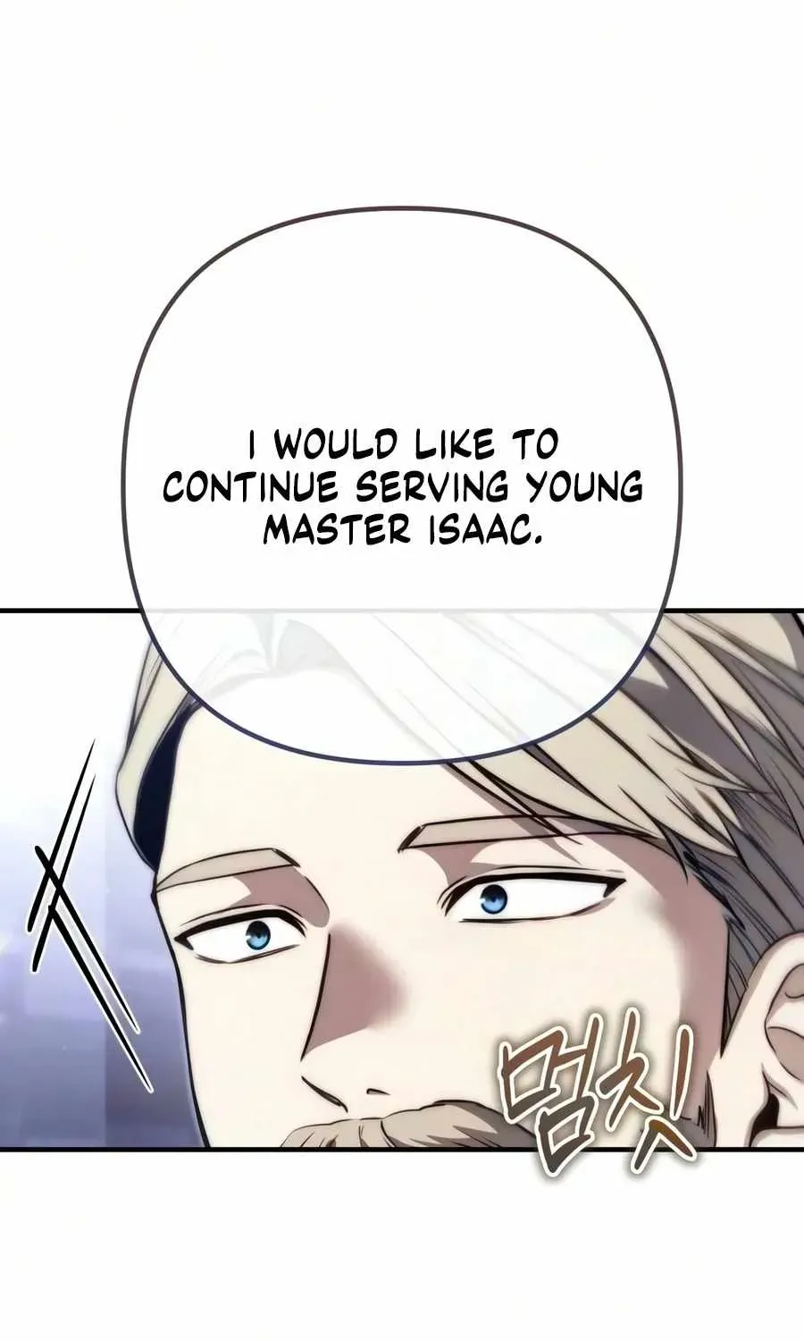 Read The Margrave’s Worthless Mage chapter 18 image 4 on Lezhin