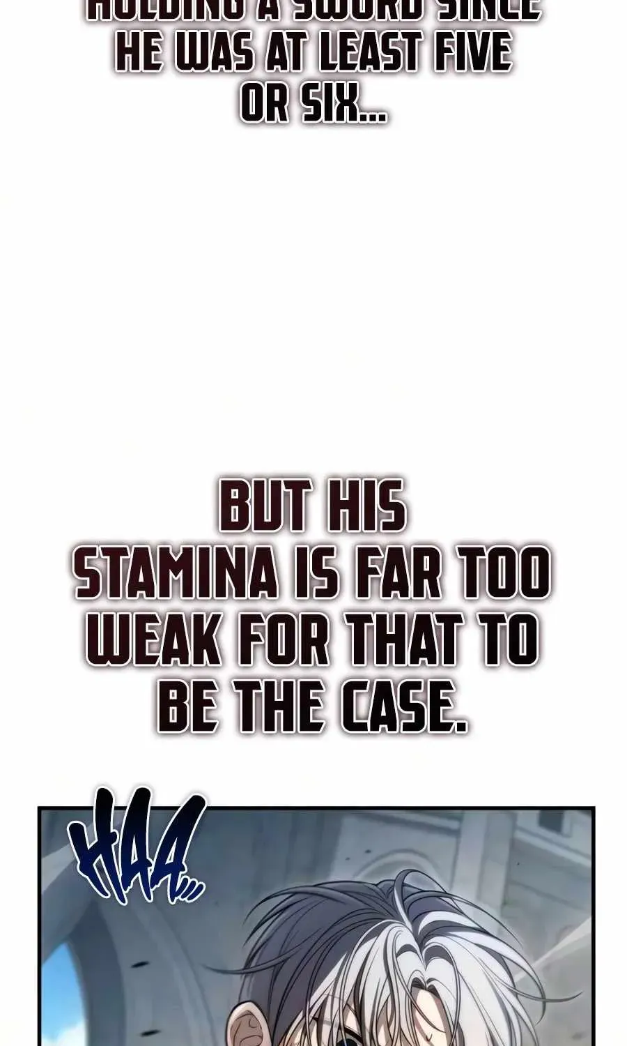 Read The Margrave’s Worthless Mage chapter 18 image 47 on Lezhin