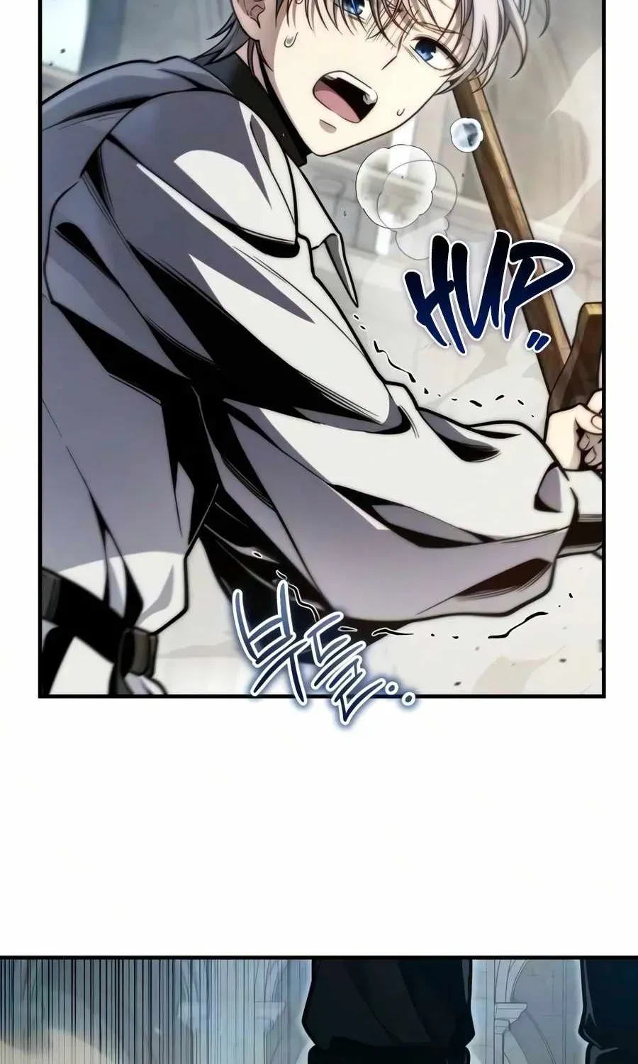Read The Margrave’s Worthless Mage chapter 18 image 48 on Lezhin