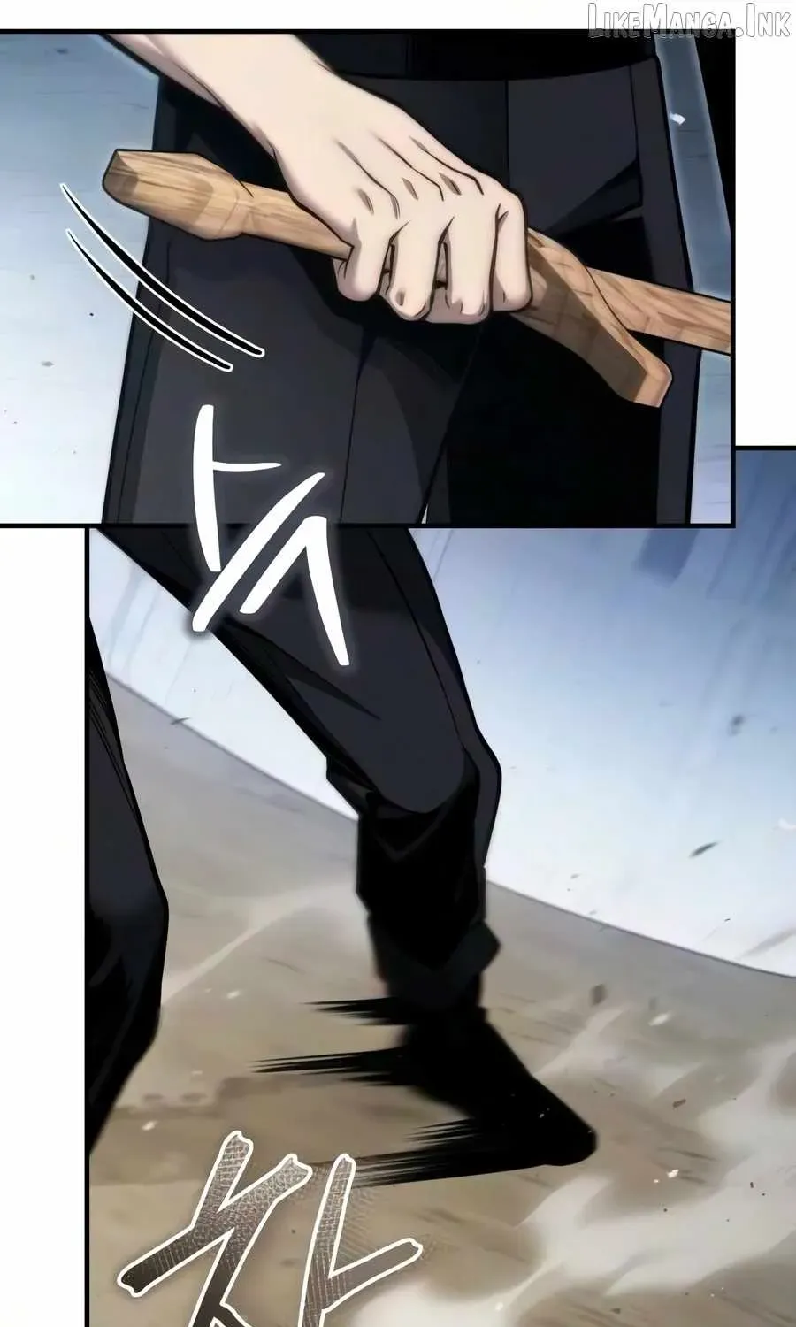 Read The Margrave’s Worthless Mage chapter 18 image 54 on Lezhin