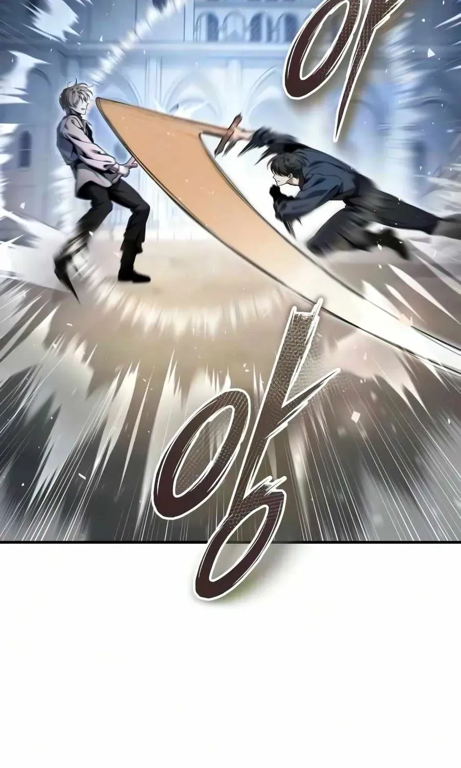 Read The Margrave’s Worthless Mage chapter 18 image 57 on Lezhin