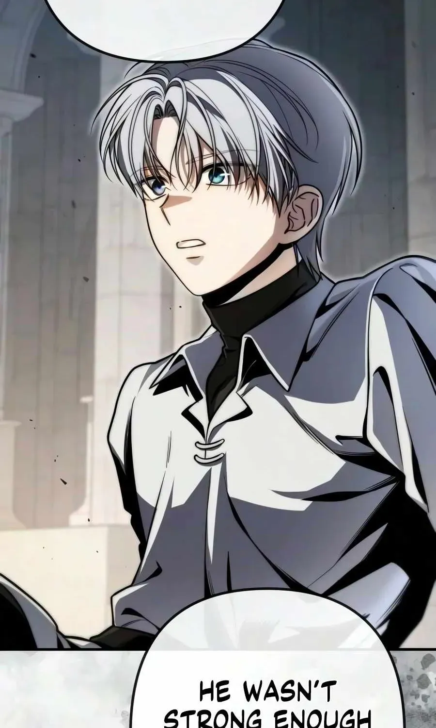 Read The Margrave’s Worthless Mage chapter 18 image 74 on Lezhin