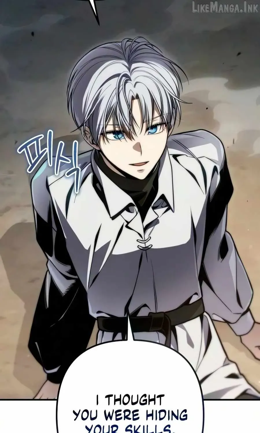 Read The Margrave’s Worthless Mage chapter 18 image 78 on Lezhin