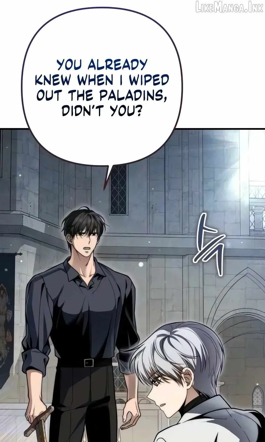 Read The Margrave’s Worthless Mage chapter 18 image 80 on Lezhin