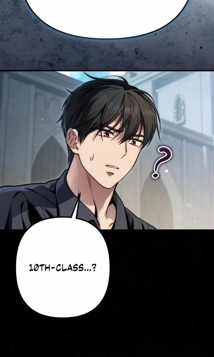 Read The Margrave’s Worthless Mage chapter 18 image 85 on Lezhin