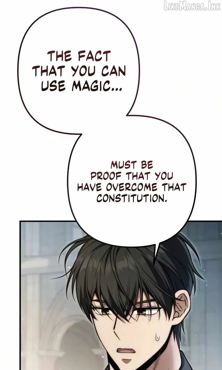 Read The Margrave’s Worthless Mage chapter 18 image 93 on Lezhin