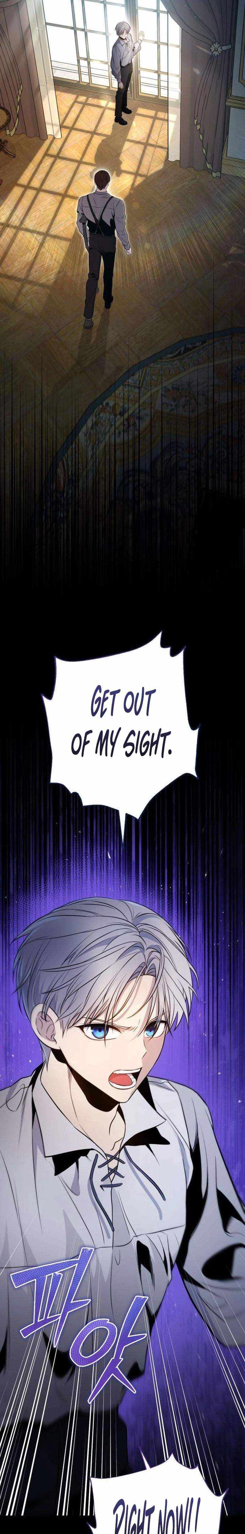 Read The Margrave’s Worthless Mage chapter 2 image 10 on Lezhin